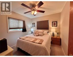 Bedroom - 1280 Green Avenue, Trail, BC V1R4K1 Photo 11