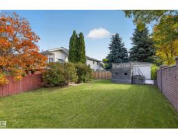 65 Nottingham Bv, Sherwood Park, AB T8A5P1 Photo 41