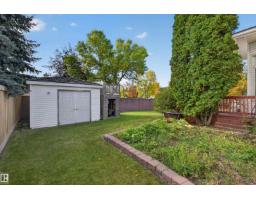 65 Nottingham Bv, Sherwood Park, AB T8A5P1 Photo 43