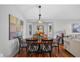 Primary Bedroom - 65 Nottingham Bv, Sherwood Park, AB T8A5P1 Photo 6