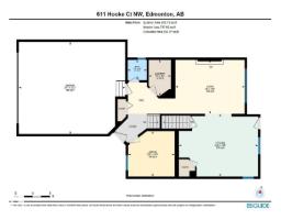 611 Hooke Co Nw, Edmonton, AB T5A5H5 Photo 53
