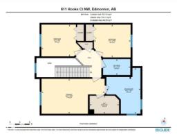 611 Hooke Co Nw, Edmonton, AB T5A5H5 Photo 54
