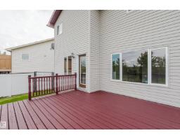 611 Hooke Co Nw, Edmonton, AB T5A5H5 Photo 56