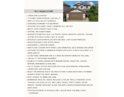611 Hooke Co Nw, Edmonton, AB T5A5H5 Photo 9