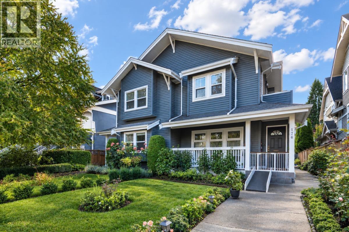 174 W 16TH AVENUE