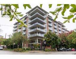 510 298 E 11th Avenue, Vancouver, BC V5T0A2 Photo 32