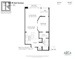 510 298 E 11th Avenue, Vancouver, BC V5T0A2 Photo 33
