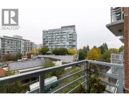 510 298 E 11th Avenue, Vancouver, BC V5T0A2 Photo 23