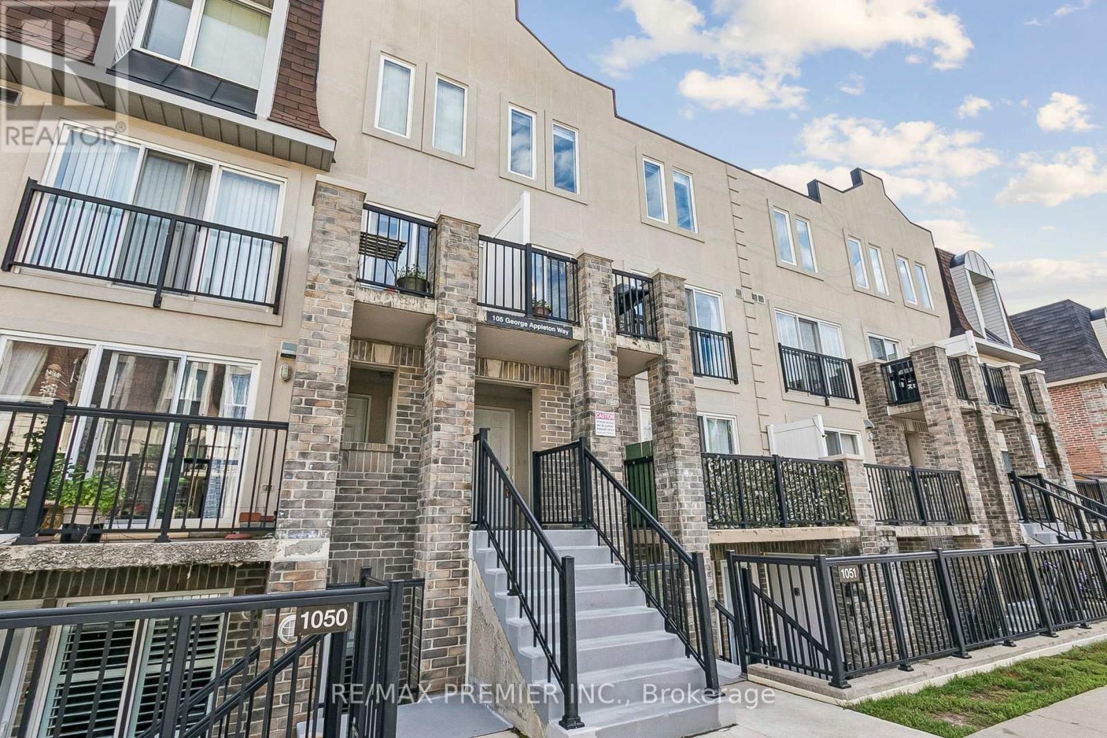 Photo of 105 George Appleton Way