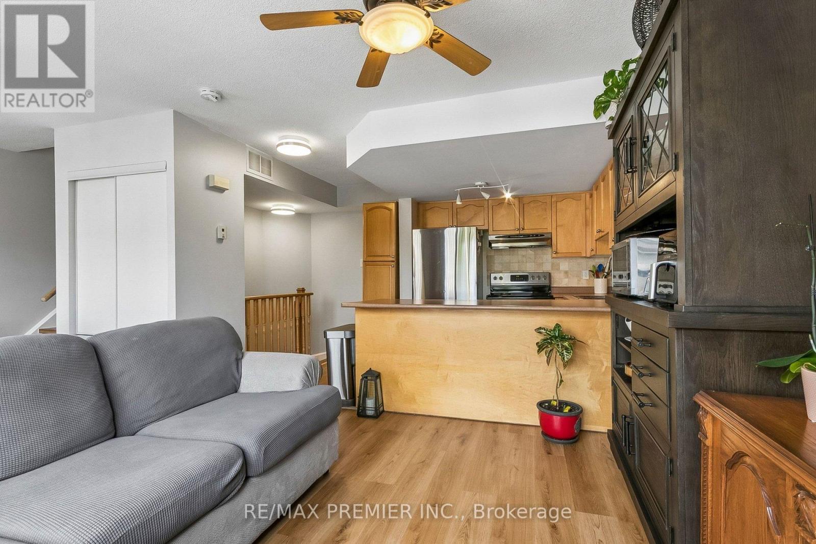 2152 - 105 GEORGE APPLETON WAY, Toronto (Downsview-Roding-CFB) — photo 10