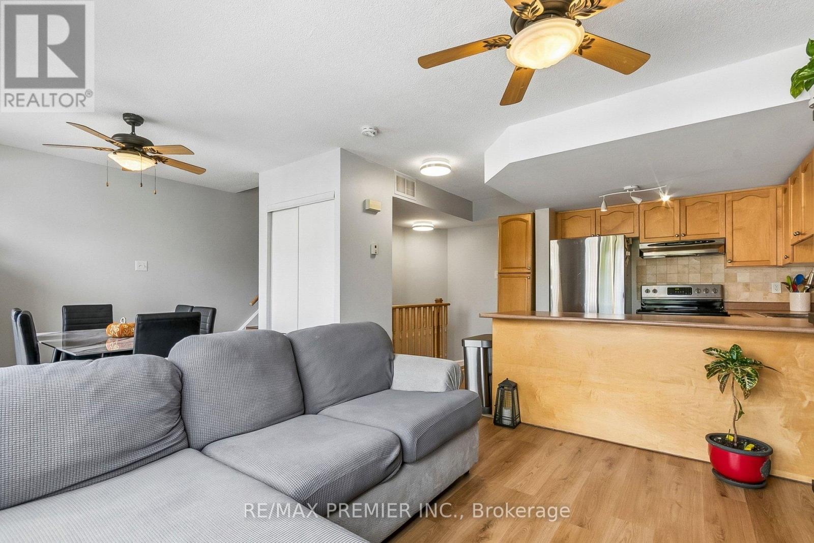 2152 - 105 GEORGE APPLETON WAY, Toronto (Downsview-Roding-CFB) — photo 11