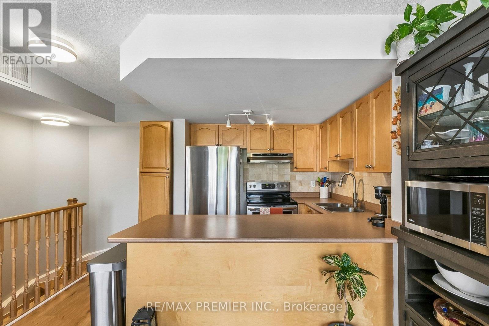 2152 - 105 GEORGE APPLETON WAY, Toronto (Downsview-Roding-CFB) — photo 3