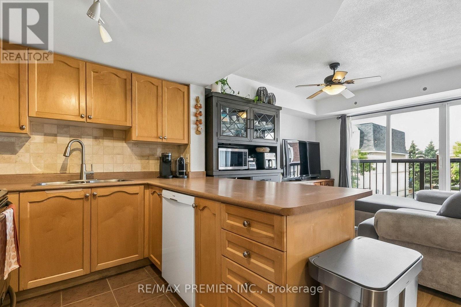 2152 - 105 GEORGE APPLETON WAY, Toronto (Downsview-Roding-CFB) — photo 5