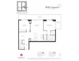 1202 - 4677 Glen Erin Drive, Mississauga, ON L5M2E3 Photo 50