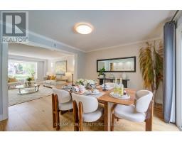 2263 Taylor's Orchard, Mississauga, ON L5B2T1 Photo 12