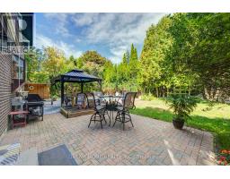 2263 Taylor's Orchard, Mississauga, ON L5B2T1 Photo 50