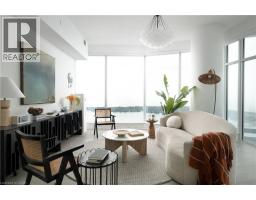 Living room - 10 York Street Unit# 6210, Toronto, ON M5J2L9 Photo 9
