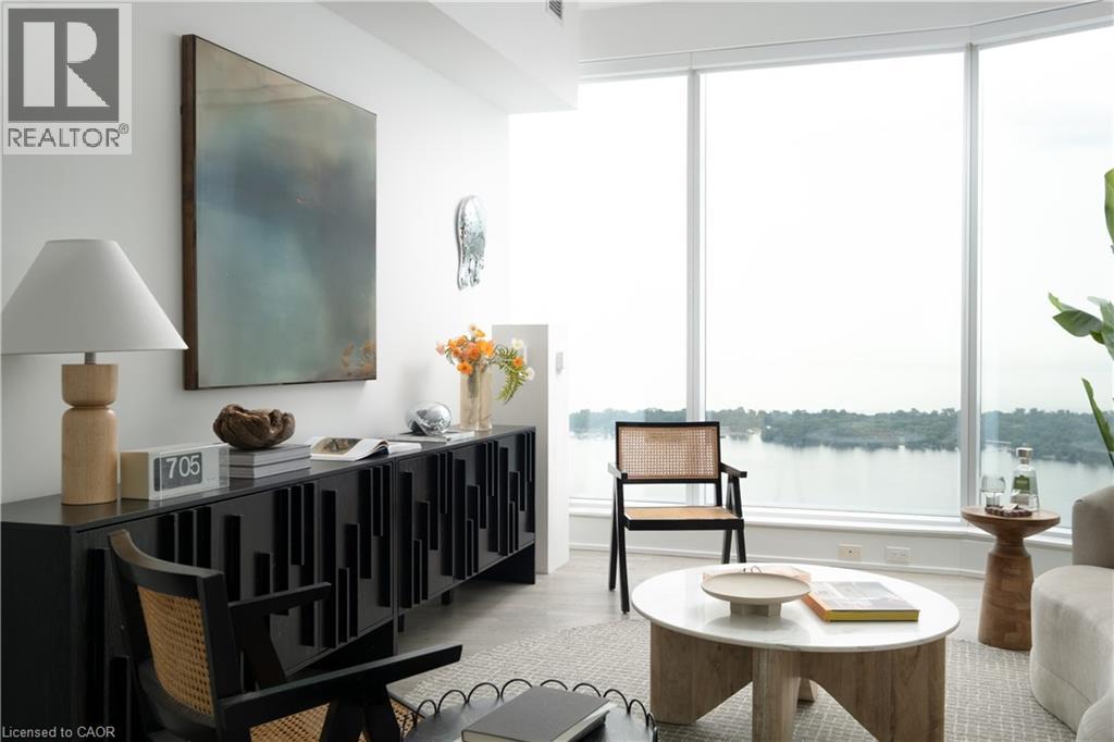 10 YORK Street Unit# 6210, Toronto — photo 10