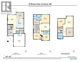 57 Riviera View, Cochrane, AB T4C0Y7 Photo 50