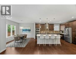 4pc Bathroom - 57 Riviera View, Cochrane, AB T4C0Y7 Photo 8