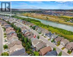 57 Riviera View, Cochrane, AB T4C0Y7 Photo 46