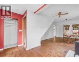 Foyer - 309 1st Avenue Nw, Nakusp, BC V0G1R0 Photo 9
