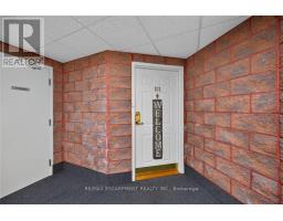 Laundry room - 202 - 5 Mill Pond Court, Norfolk, ON N3Y5J6 Photo 8