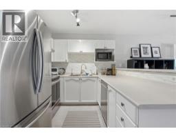 Dining room - 1421 Walkers Line Unit# 209, Burlington, ON L7M4P4 Photo 6