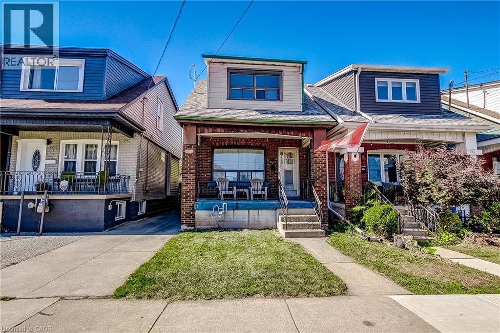 Photo of 69 GAGE Avenue