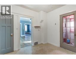 Foyer - 69 Gage Avenue N, Hamilton, ON L8L6Z8 Photo 12