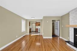 Recreation room - 464 Raquette Street, Winnipeg, MB R3K1N8 Photo 8