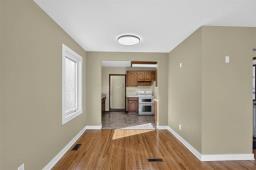 Laundry room - 464 Raquette Street, Winnipeg, MB R3K1N8 Photo 10