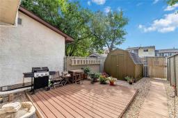 237 Houde Drive, Winnipeg, MB R3V1C7 Photo 26