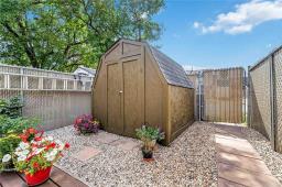 237 Houde Drive, Winnipeg, MB R3V1C7 Photo 27