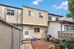 237 Houde Drive, Winnipeg, MB R3V1C7 Photo 28