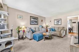 Recreation room - 237 Houde Drive, Winnipeg, MB R3V1C7 Photo 6