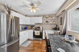237 Houde Drive, Winnipeg, MB R3V1C7 Photo 8