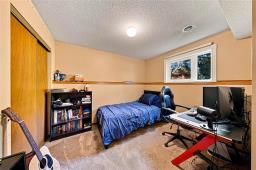 167 Goldthorpe Crescent, Winnipeg, MB R2N3E7 Photo 23