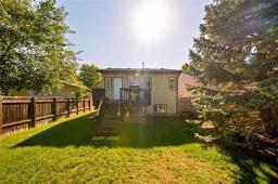 167 Goldthorpe Crescent, Winnipeg, MB R2N3E7 Photo 33