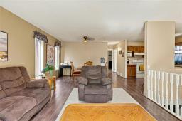 Bedroom - 167 Goldthorpe Crescent, Winnipeg, MB R2N3E7 Photo 6