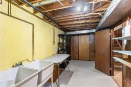 15 Rochester Avenue, Winnipeg, MB R3T3V6 Photo 36