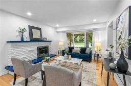 Primary Bedroom - 15 Rochester Avenue, Winnipeg, MB R3T3V6 Photo 7