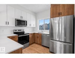 #24 6214 Cartmell Co Sw, Edmonton, AB T6W5A7 Photo 8