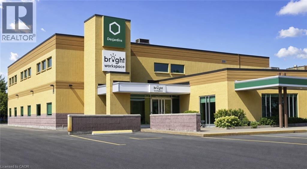 Property for lease at 637 NIAGARA Street