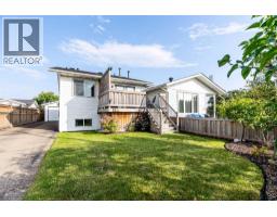 128 Cornwall Drive, Fort Mcmurray, AB T9K1B6 Photo 29