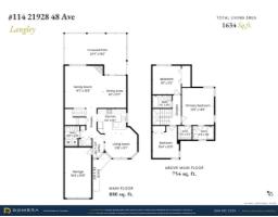 114 21928 48th Avenue, Langley, BC V3A8H1 Photo 30