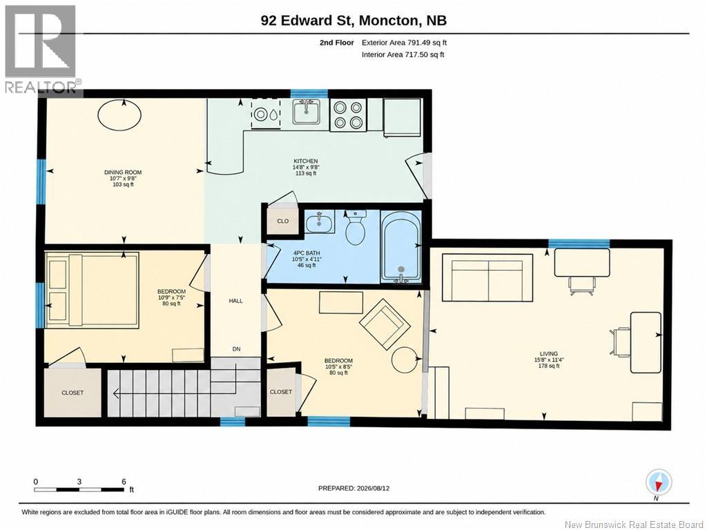 90-92 Edward Street - 4