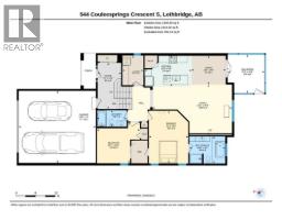 544 Couleesprings Crescent S - photo 47