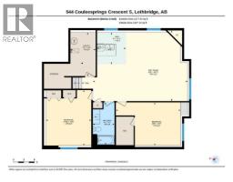 544 Couleesprings Crescent S - photo 48