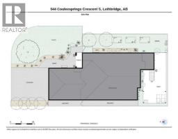 544 Couleesprings Crescent S - photo 46